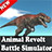 icon Animal revolt battle simulator tips and guide 2021(Dierenopstand gevechtssimulatortips en gids 2021
) 1.0