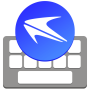 icon SwiftKey Keyboard(Swift Keyboard 2022
)