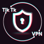 icon VPN For TikTok Free (VPN voor TikTok Free
)