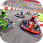 icon Go Kart Racing Games Car Race(Go Kart Racegames Autorace)