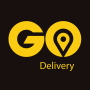 icon Go Delivery Food(Ga bezorgen Eten
)
