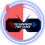 icon X8 Sandbox Higgs Domino B(X8 Sandbox-app Higgs Domino RP Clue
)