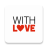 icon WithLove(WithLove - Romantic movies) 1.8.65