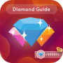 icon Diamonds(gids en gratis diamanten voor gratis
)