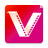 icon All Video Downloader HD(Alle video downloader-vidwate
) 1.0