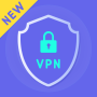 icon AlienVPN(Alien VPN - Snel en veilig, de beste VPN-master
)