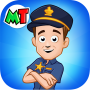 icon Police(My Town: Police Games voor kinderen)