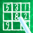 icon Sudoku(Sudoku Offline Games Geen wifi
) 1.19