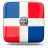 icon Dominican Republic Radios(Dominicaanse Republiek Radio) 1.0.0