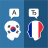 icon KO-FR Translator(Koreaanse Franse vertaler) 3.4.3
