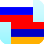 icon Russian Armenian Translator (Russische Armeense vertaler)
