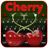 icon Sweet Cherry Keyboard(Sweet Cherry-toetsenbord) 14.87