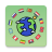 icon Geomi(Geomi — Vlaggen en landen
) 1.0.32
