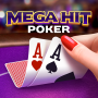icon Mega Hit Poker(Mega Hit Poker: Texas Holdem)