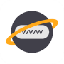 icon Internet Browser(Internetbrowser Explorer)