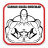 icon Ganhar Massa Muscular(Spiermassa krijgen) 4.0