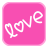 icon Love Fonts(Love Fonts voor FlipFont met lettertype Resize) 1.4.3