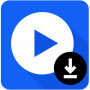 icon Video Downloader(Download alle video's - Gratis video-downloader
)