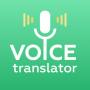 icon All Language Translator(Voice Translator: Vertalen)