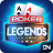 icon Poker Legends(Texas Holdem - Poker Legends) 0.9.66