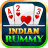 icon Indian Rummy(Rummy - Ludo, Callbreak en meer) 11.5