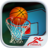 icon Free Shots 3D(Basketbalschoten 3D-) 2.3