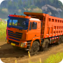icon Euro Truck SimulatorTruck Games(Euro Truck Simulator - Cargo)