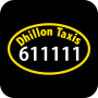 icon Dhillon Taxis (Dhillon Taxis
)