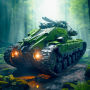icon Future Tanks(Future Tanks: War Tankspel)