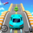 icon Impossible Tracks Car Stunts: Stunt Racing Games(Racing: Autospellen) 3.31