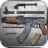 icon AK47(AK-47: Wapensimulator en schietganzenjacht) 1.3.0