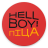 icon Hellboy Pizza(HELLBOY - voedselbezorging) 1.2.46