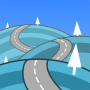 icon Traffic Run!: Driving Game