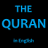 icon The Quran in english(Koran in het Engels) 7.0