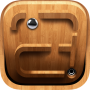 icon aTilt 3D Labyrinth (aTilt 3D Labyrinth Free)