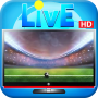 icon Live Football TV(Live voetbal-tv
)