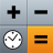 icon Hours and Minutes (Uren minuten tijdcalculator) 1.3