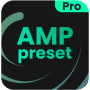 icon Preset Alight Motion AMP (Preset Alight Motion AMP
)