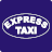 icon Express Taxi Bydgoszcz 7.5