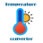 icon Convertidor de temperaturas(Omzetten van de temperatuur
) 1.0