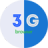 icon 3G Browser(Browser Explorer) 0.5