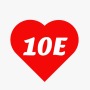 icon 10E(10E Datingsite)