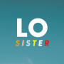 icon LO sister : By Sadie Rob Huff (LO zuster: By Sadie Rob Huff
)