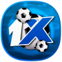icon com.sport.xmobile.soccer.app(1хMobile
)