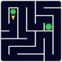 icon Maze(Doolhof
)