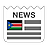 icon South Sudan Newspapers(Kranten uit Zuid-Soedan) 4.8.6