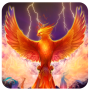 icon Phoenix Fire(Phoenix Fire
)