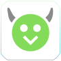 icon Happy Mod(HappyMod: nieuwe Happy Apps en helper voor Happymod
)