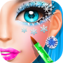 icon Ice Princess(Ice Princess Fever Salon Game)