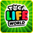 icon Toca Life World(TOCA Life World Town Free-Guide
) 1.0